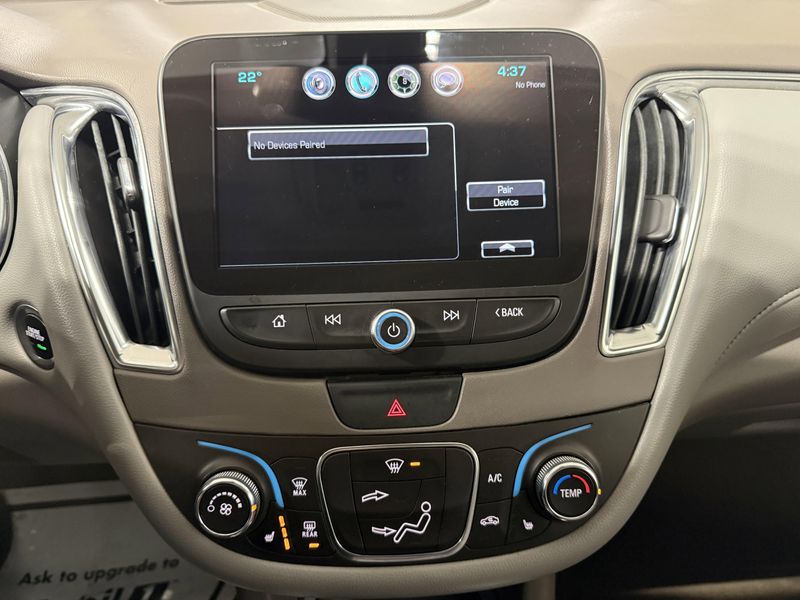 Used 2017 Chevrolet Malibu LTImage 26