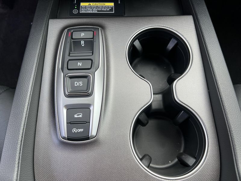 2025 Honda Passport EX-LImage 14