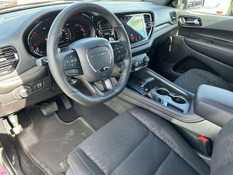 New 2024 Dodge Durango R/T RwdImage 16