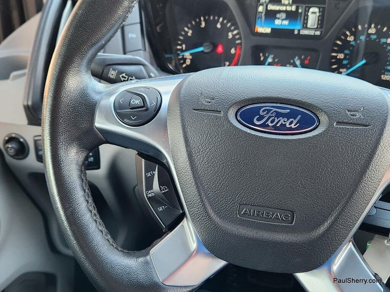 Used 2019 Ford Transit-150 