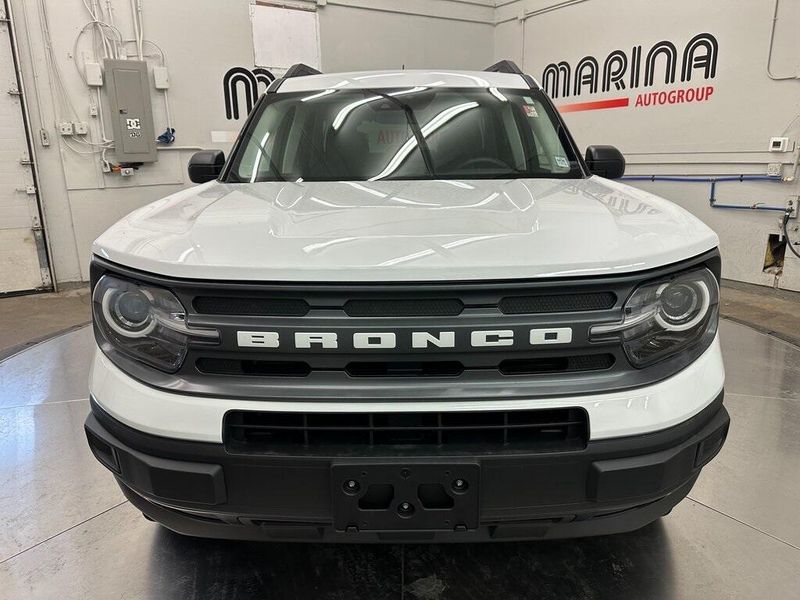 2024 Ford Bronco Sport Big BendImage 9