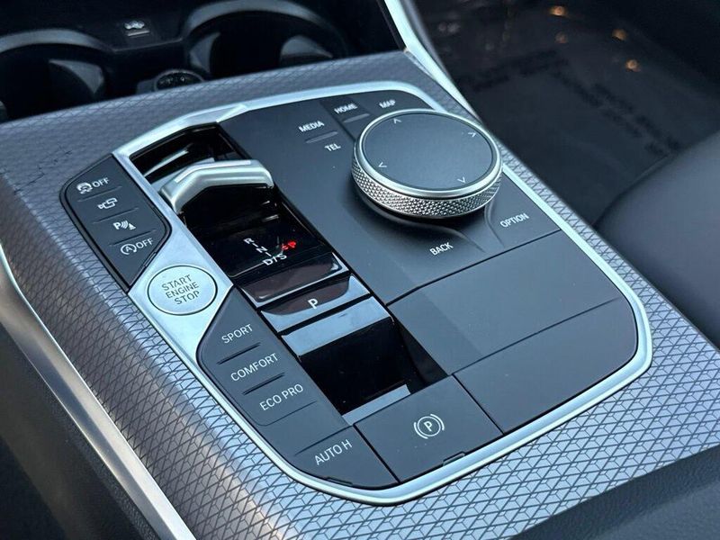 New 2026 BMW 3 Series 330iImage 24