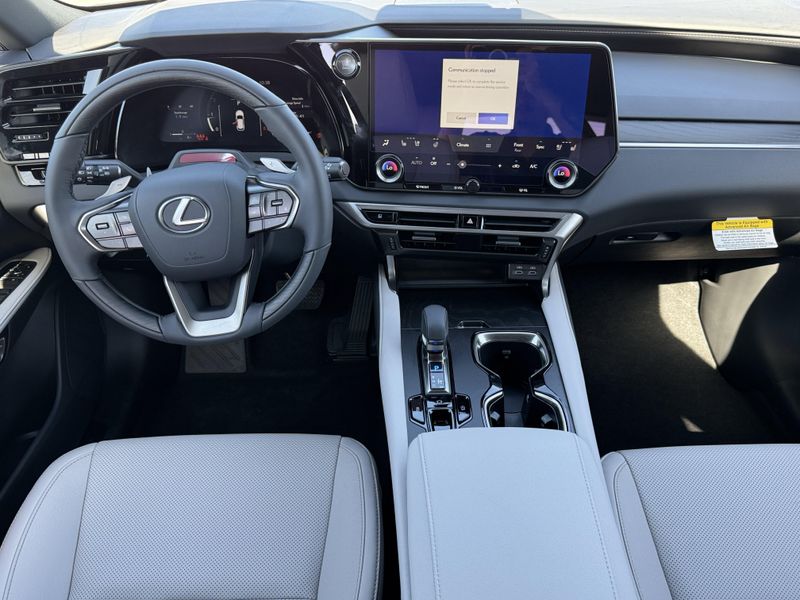 New 2026 Lexus RX 350 PremiumImage 31