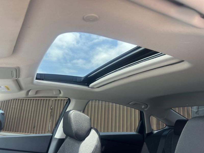 Used 2024 Honda Accord Sedan EXImage 16
