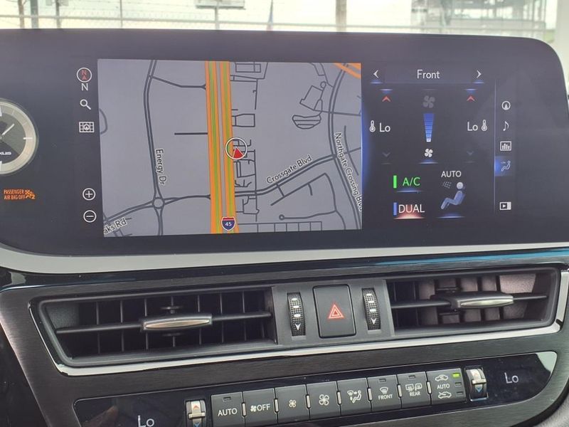 2022 Lexus ES 350 F SportImage 24
