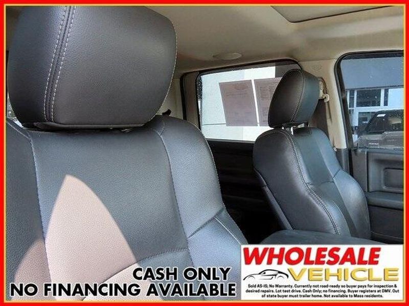 Used 2012 RAM 1500 SportImage 10