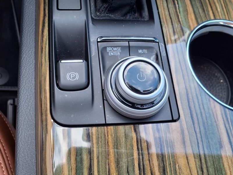 Used 2021 Maserati Ghibli SImage 26