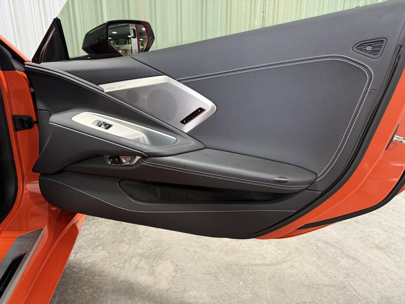 Used 2020 Chevrolet Corvette Stingray 2LTImage 8