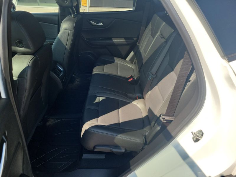 Used 2022 Chevrolet Blazer LTImage 11