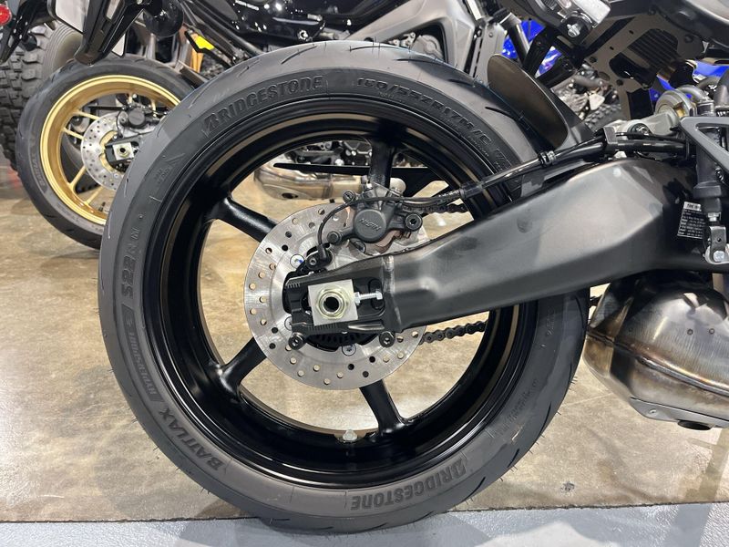 New 2026 Yamaha YZF-R9 70TH ANNIVERSARY EDITION Image 16