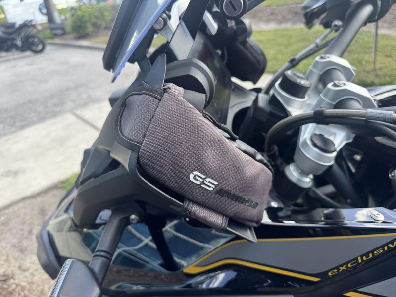 Used 2020 BMW R 1250 GS 