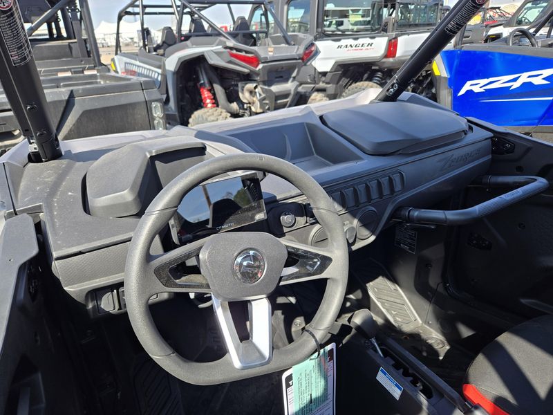 NEW 2026 POLARIS RANGER CREW XP 1000 NORTHSTAR EDITION ULTIMATE Image 17