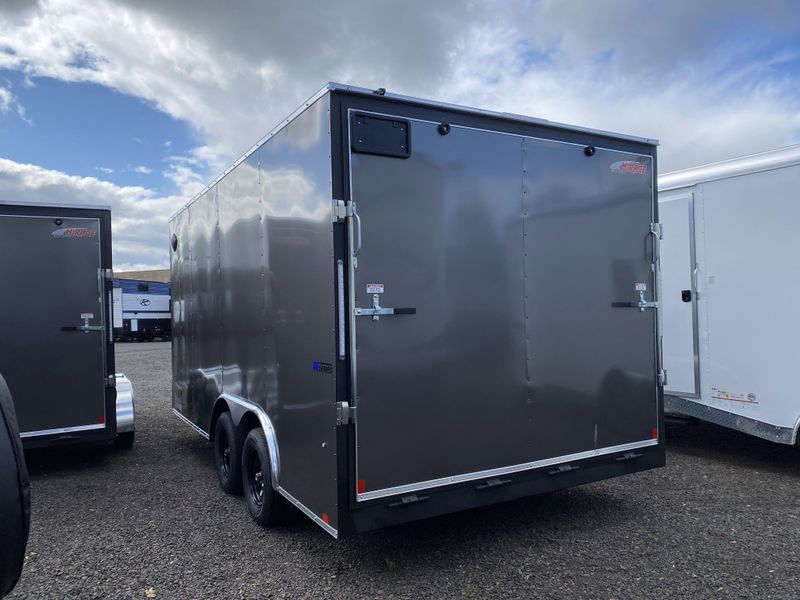 2025 MIRAGE 8.5X16 XE Image 4