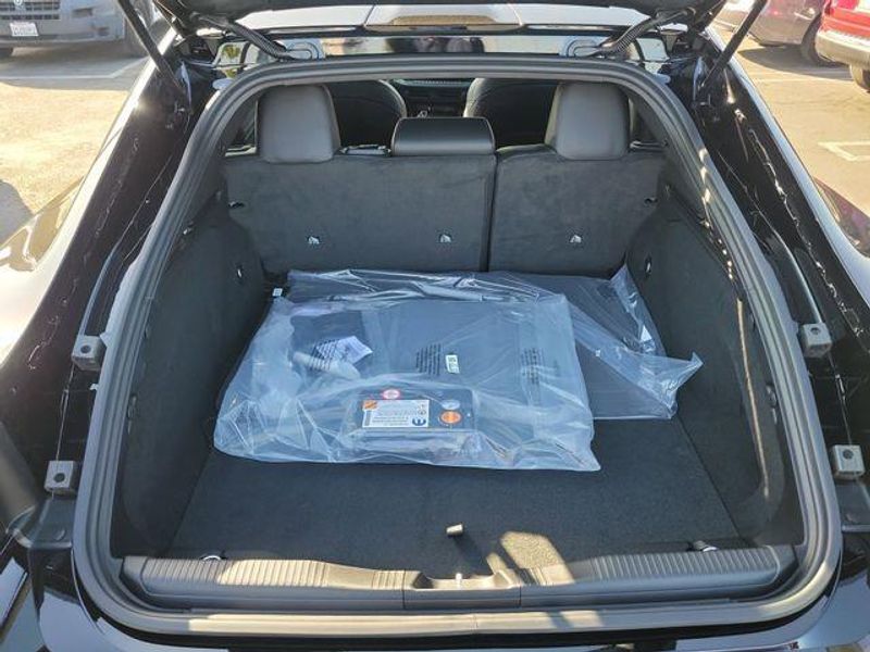 New 2026 Dodge Charger Scat Pack 2-door Awd