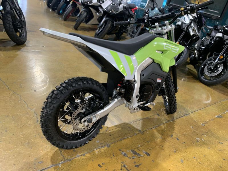 New 2023 Greenger G3 Image 19
