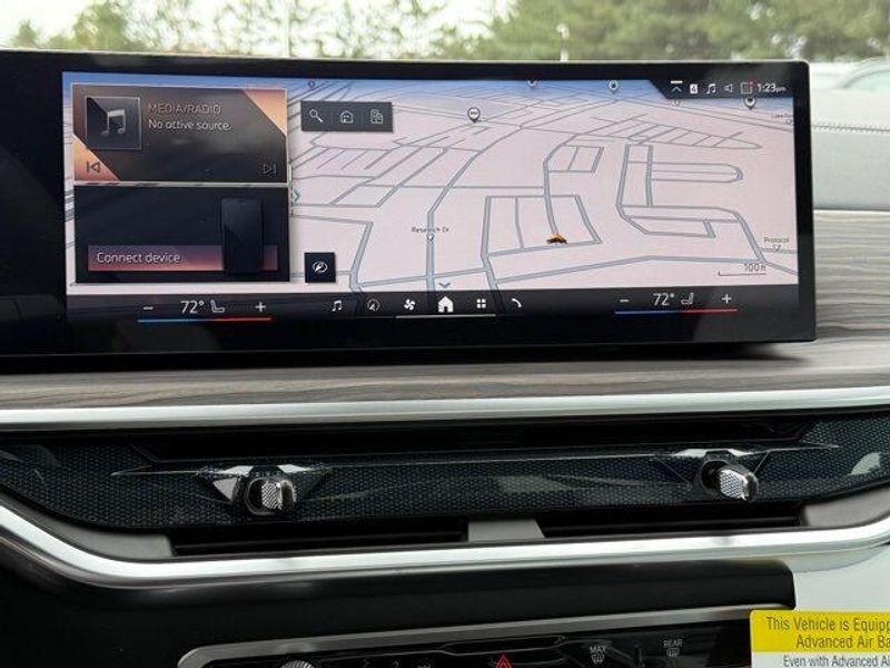 New 2026 BMW X5 sDrive40iImage 25