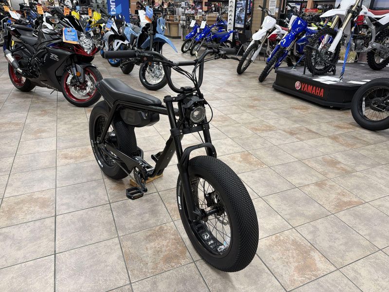 New 2025 Super73 Z MIAMI SE E-BIKE Image 11