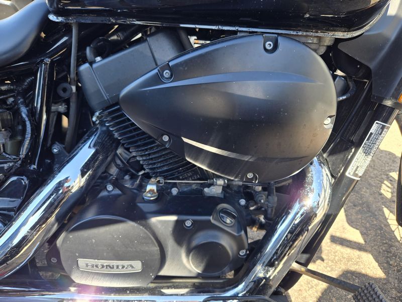 USED 2019 HONDA SHADOW PHANTOM Image 12