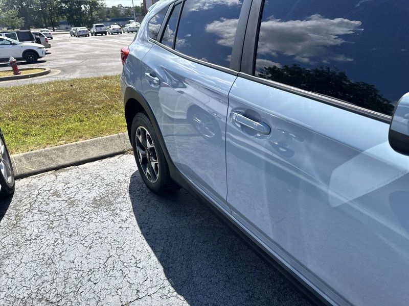 2020 Subaru Crosstrek PremiumImage 5