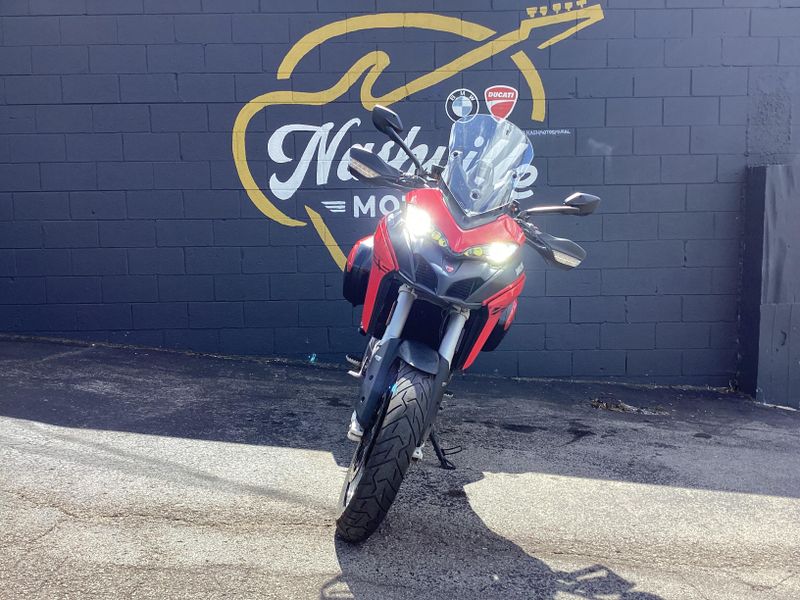 Used 2022 Ducati MULTISTRADA 950 