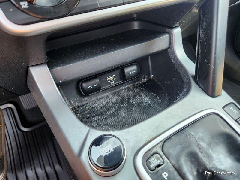 Used 2023 Kia Seltos LX