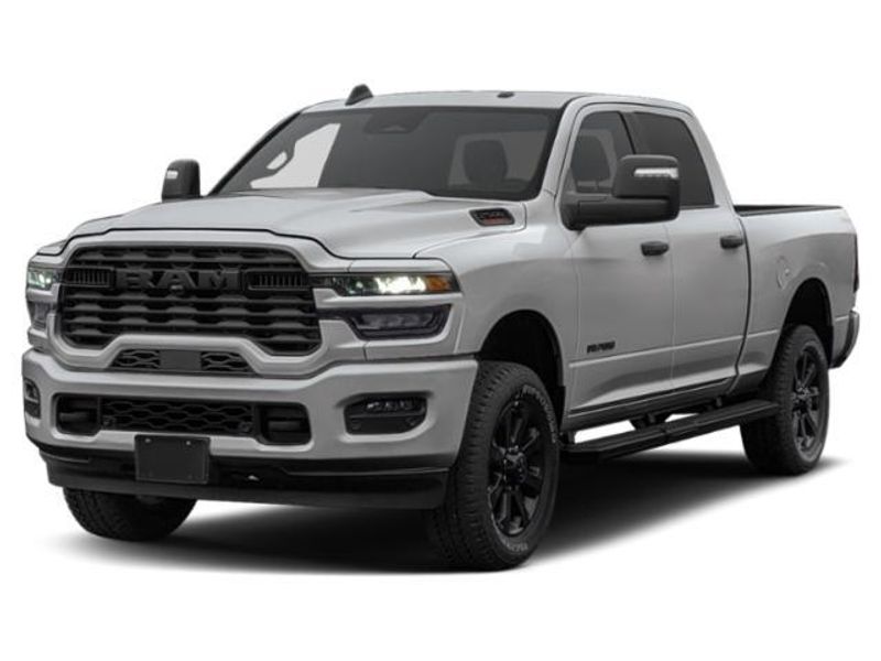New 2027 RAM 2500 Big HornImage 1