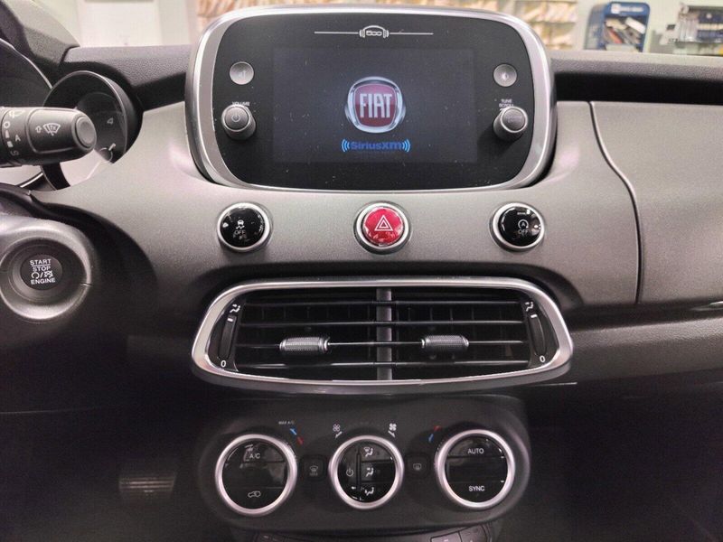 2023 Fiat 500X Pop AWD w/Comfort PkgImage 21