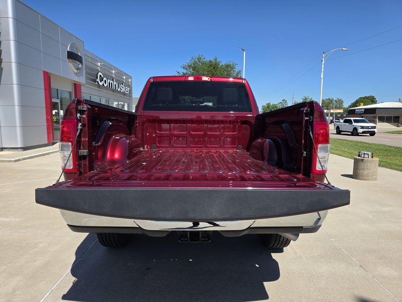 Used 2024 RAM 2500 TradesmanImage 9