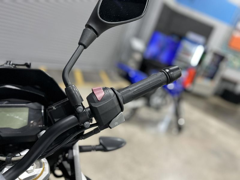 Used 2019 BMW G 310 GS Image 17