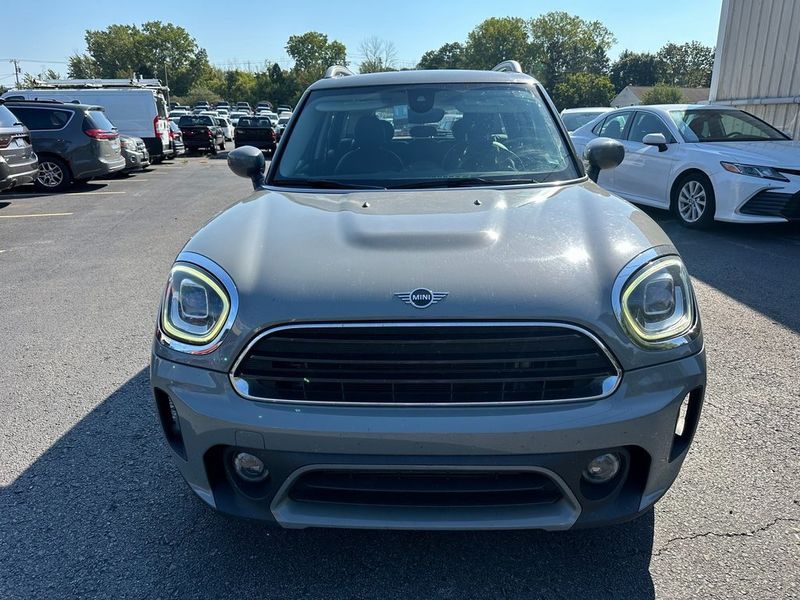 2022 MINI Countryman SignatureImage 10