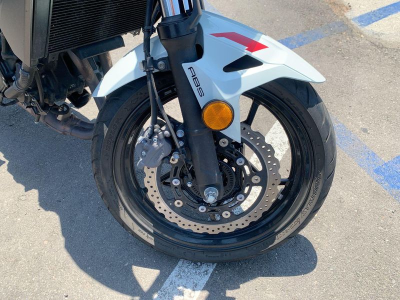 Used 2023 Kawasaki Z400 ABS Image 17