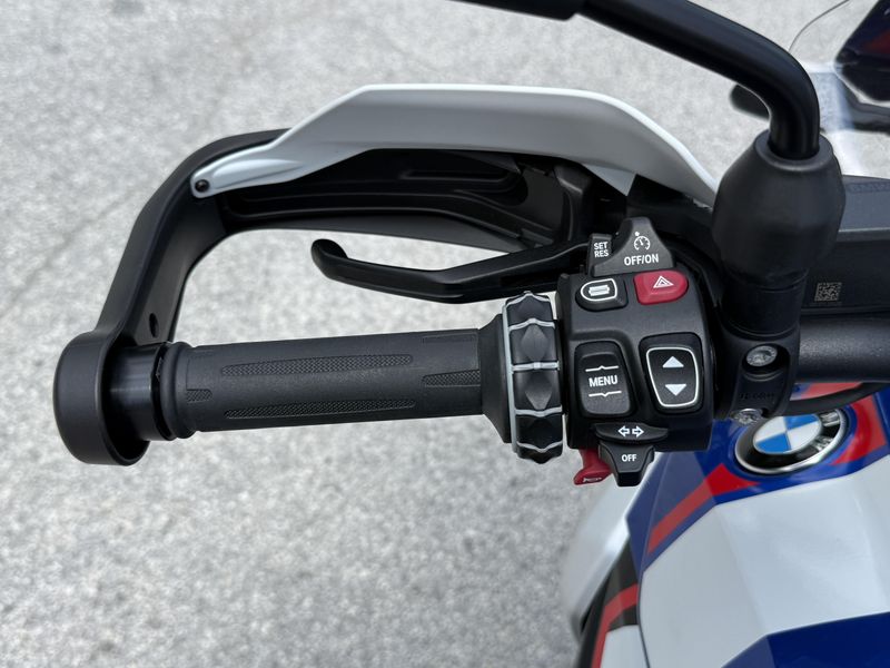 2025 BMW R 1300 GS