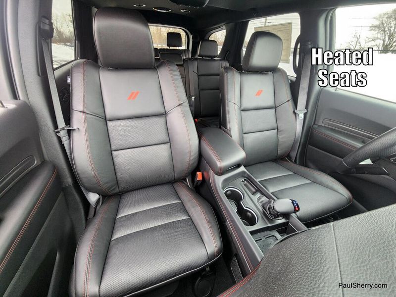 New 2026 Dodge Durango Gt Plus Awd