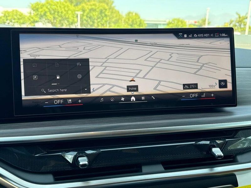 New 2027 BMW X7 xDrive40iImage 25