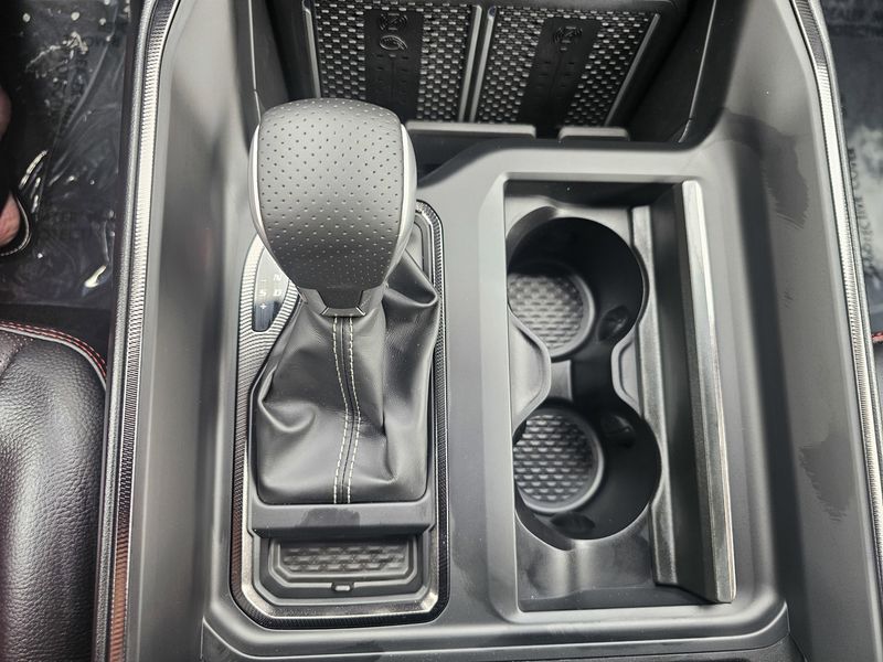 New 2025 RAM 1500 RebelImage 29