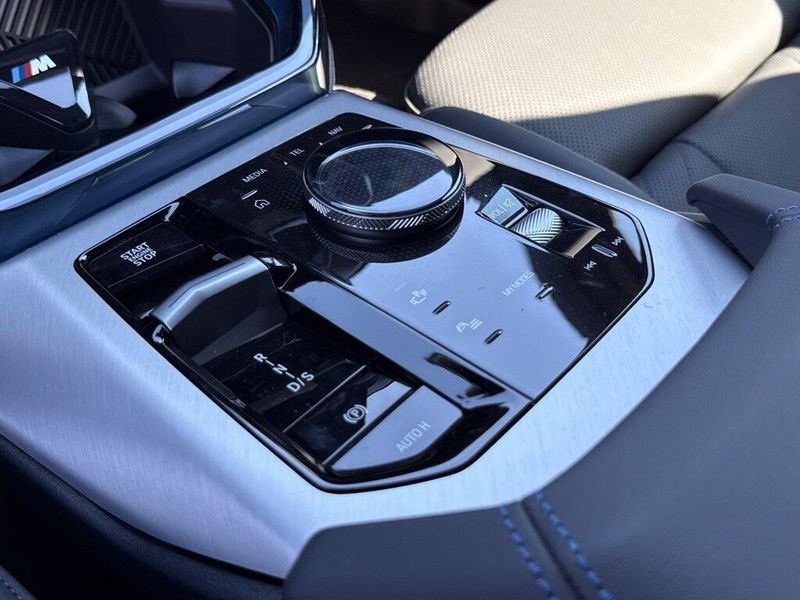 New 2026 BMW X3 30 xDriveImage 24