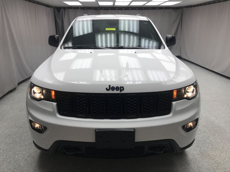 2019 Jeep Grand Cherokee UplandImage 26