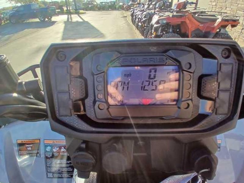 New 2026 Polaris SPORTSMAN 450 HO 