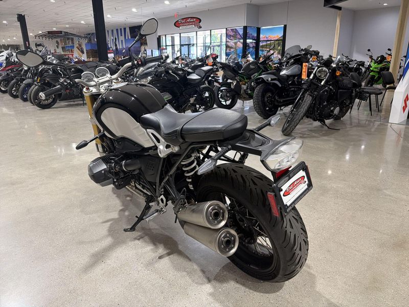 Used 2021 BMW R nineT Image 15