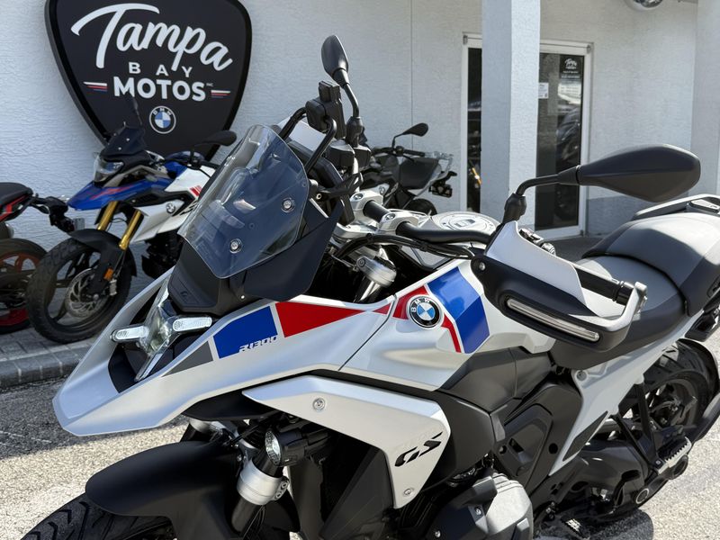 2026 BMW R 1300 GS
