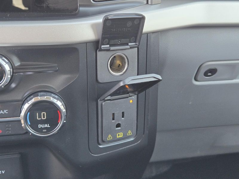 Used 2021 Ford F-150 XLT 4WD SuperCrew 6.5' Box