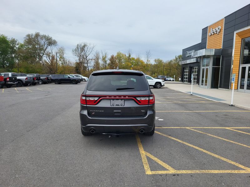 Used 2020 Dodge Durango R/TImage 13