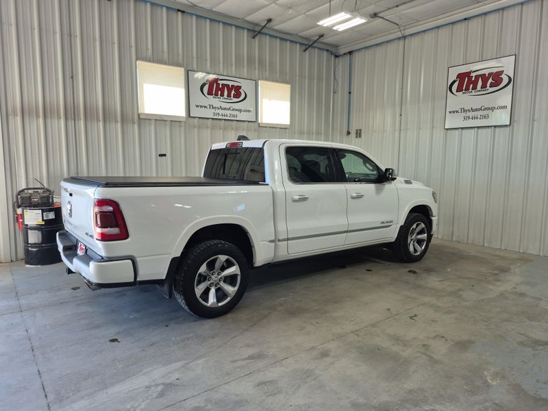 2019 RAM 1500 LimitedImage 5