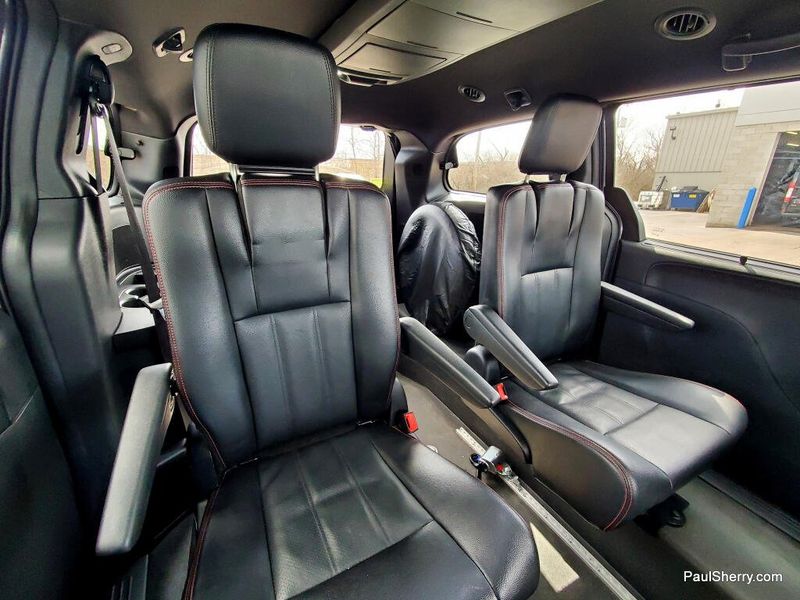 Used 2020 Dodge Grand Caravan GT