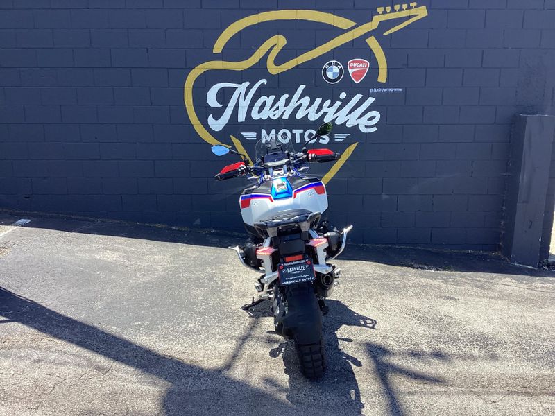 New 2026 BMW R 1300 GS ADVENTURE 