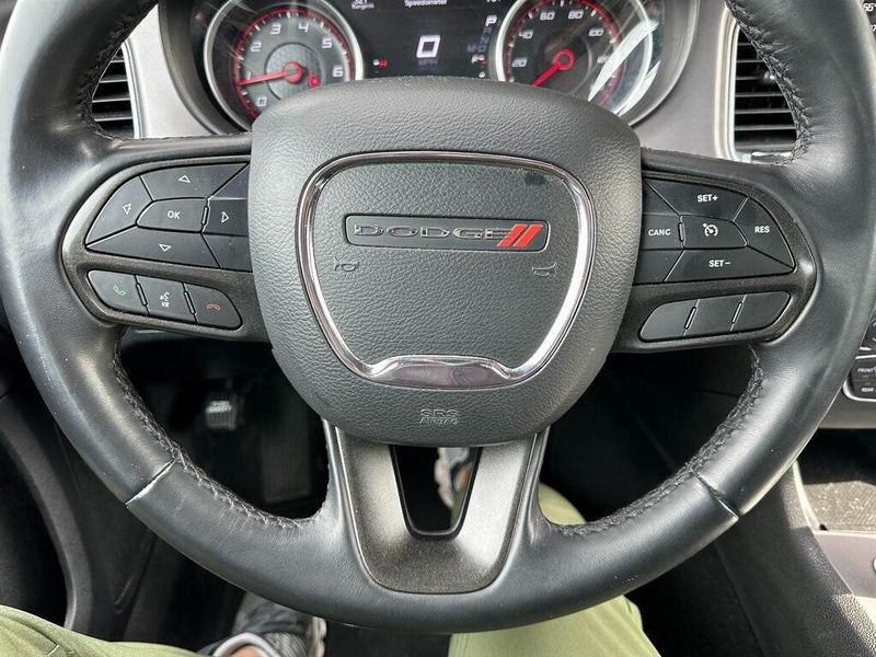 2023 Dodge Charger GTImage 3