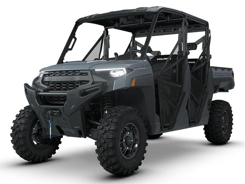 New 2026 Polaris RANGER CREW XP 1000 PREMIUM Image 1