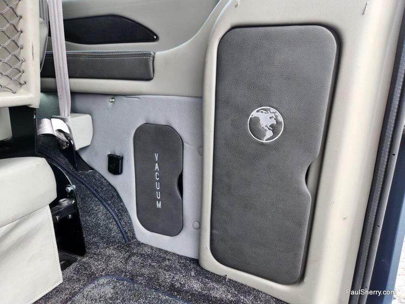 Used 2024 Chevrolet Express Cargo 