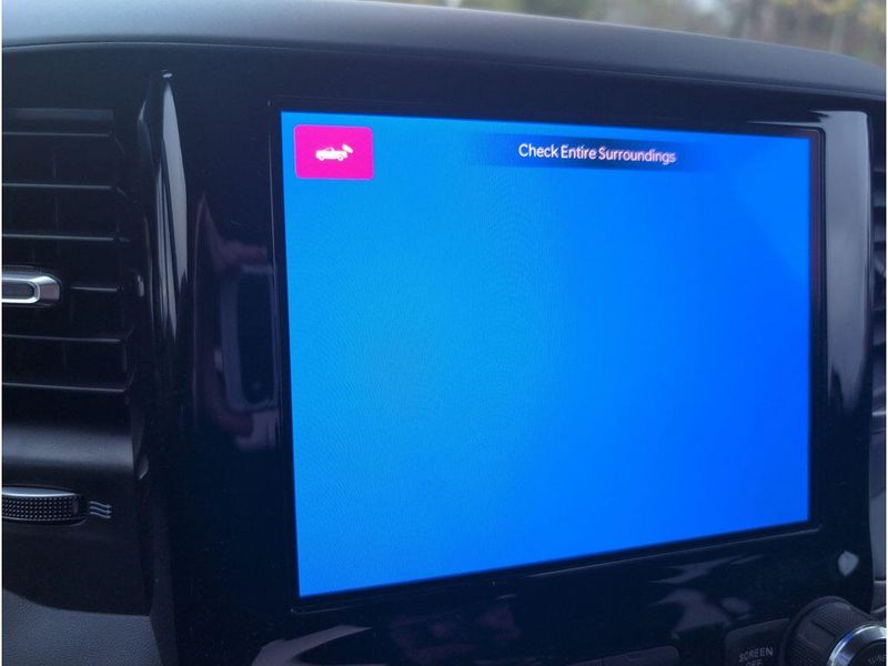 New 2026 RAM 3500 Tradesman Crew Cab Chassis 4x4 60