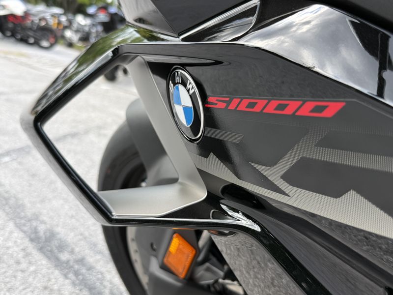 2026 BMW S 1000 RR